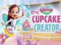 Xogo Butterbean's Cafe Cupcake Creator