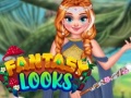 Xogo Fantasy Looks