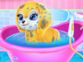 Xogo Baby Taylor Caring Dog