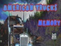 Xogo American Trucks Memory