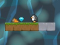 Xogo Penguin Adventure Reverse Word