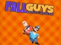Xogo Fall Guys stupid fighters