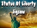 Xogo Statue Of Liberty Jigsaw