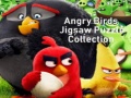 Xogo Angry Birds Jigsaw Puzzle Collection