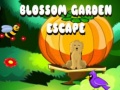 Xogo Blossom Garden Escape