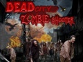 Xogo Dead City Zombie Shooter