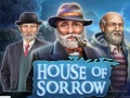 Xogo House of sorrow
