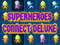 Xogo Superheroes Connect Deluxe