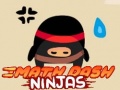 Xogo Math Dash Ninjas