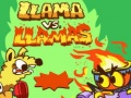 Xogo Llama vs. Llamas