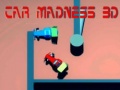 Xogo Car Madness 3D