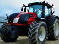 Xogo Farmer Tractor Puzzle