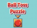 Xogo Ball Toss Puzzle