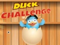 Xogo Duck Challenge