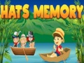 Xogo Hats Memory