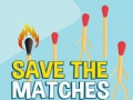 Xogo Save the Matches