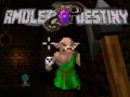 Xogo Amulet of Destiny