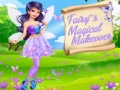 Xogo Fairy's Magical Makeover
