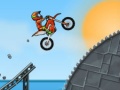 Xogo Moto X3m Bike Race
