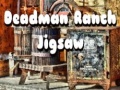 Xogo Deadman Ranch Jigsaw