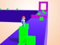 Xogo Cube Run