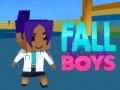Xogo Fall Boys