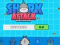 Xogo Shark Attack.io