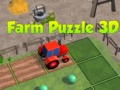 Xogo Farm Puzzle 3D
