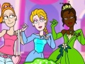 Xogo Rick and Morty Princess Maker