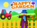 Xogo Happy Garden