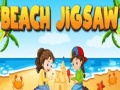 Xogo Beach Jigsaw