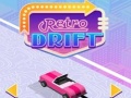 Xogo Retro Drift