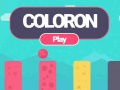 Xogo Coloron