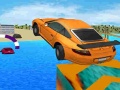 Xogo Water Surfing Car