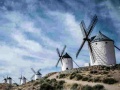 Xogo Big Puzzle In Spain