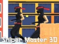 Xogo Sniper Master 3D