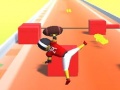 Xogo Crazy Touchdown