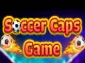 Xogo Soccer Caps Game
