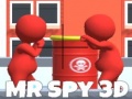 Xogo Mr Spy 3D