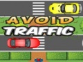 Xogo Avoid Traffic