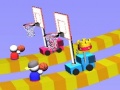 Xogo Rolly Basket