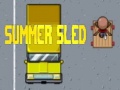 Xogo Summer Sled