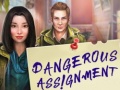 Xogo Dangerous assignment
