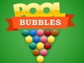 Xogo Pool Bubbles