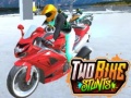 Xogo Two Bike Stunts