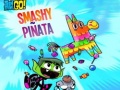 Xogo Teen Titans Go Smashy Pinata
