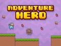 Xogo Adventure Hero