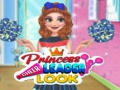 Xogo Princess Cheerleader Look