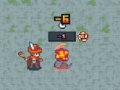 Xogo Deck Adventurers: Chapter 2