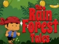 Xogo The Rain Forest Tales